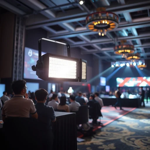 Sewa Lampu Par Majalengka