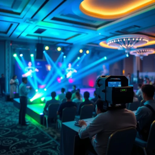 Sewa Lampu Par Malang