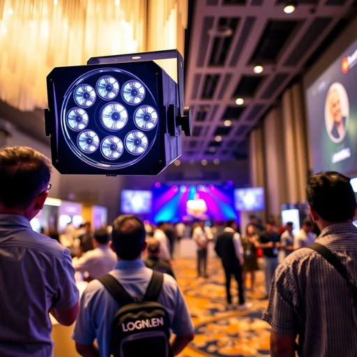 Sewa Lampu Par Nganjuk