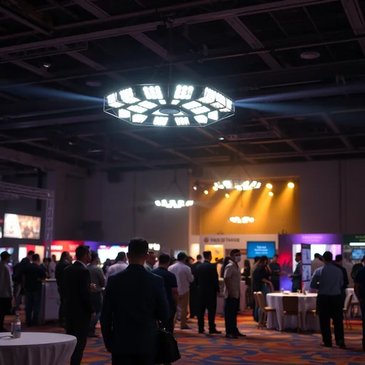 Sewa Lampu Par Ngawi