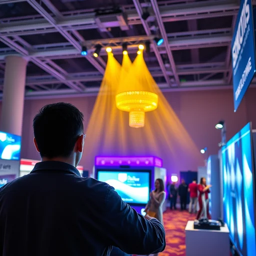 Sewa Lampu Par Pacitan