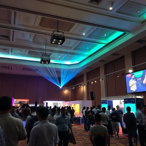 Sewa Lampu Par Pasuruan