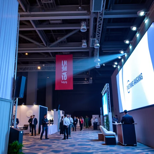 Sewa Lampu Par Pemalang