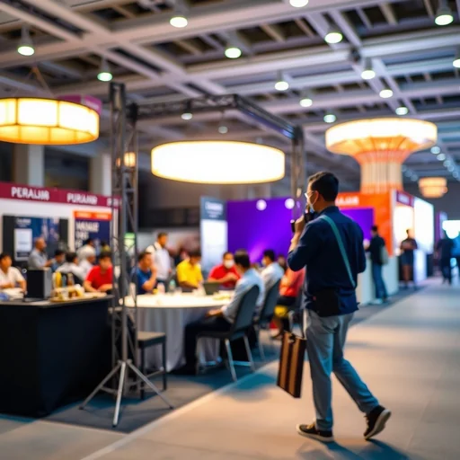 Sewa Lampu Par Purworejo