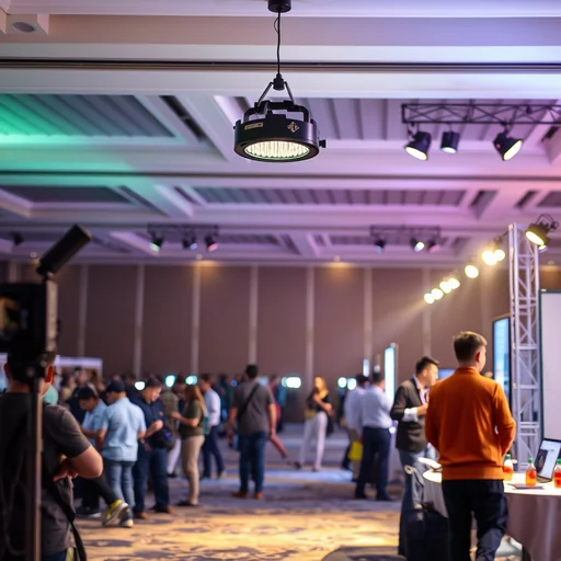 Sewa Lampu Par Rembang