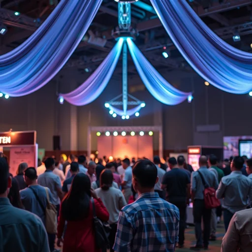 Sewa Lampu Par Semarang