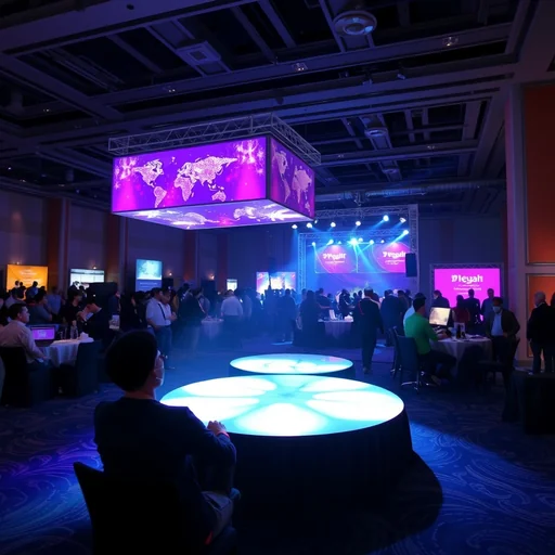 Sewa Lampu Par Serang