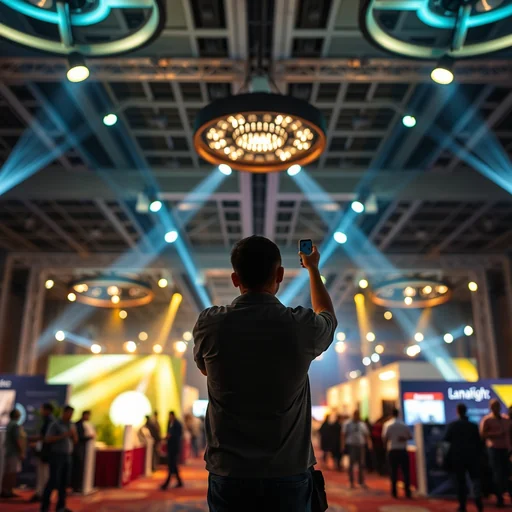 Sewa Lampu Par Situbondo