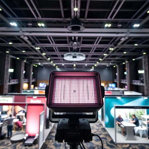 Sewa Lampu Par Sleman