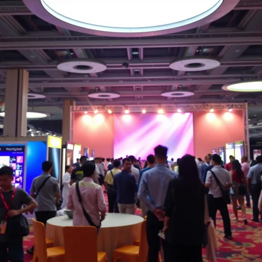 Sewa Lampu Par Sukabumi