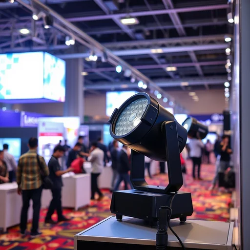 Sewa Lampu Par Sumedang