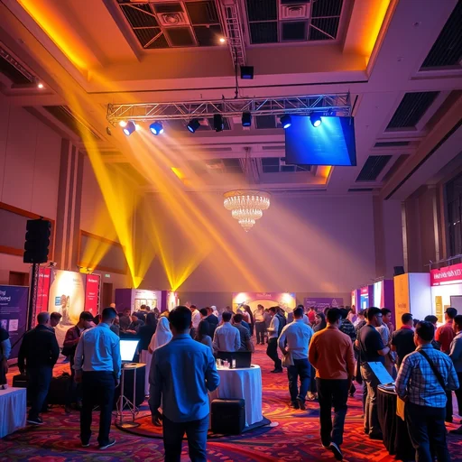 Sewa Lampu Par Tabanan