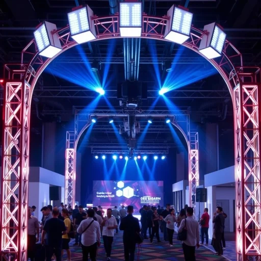 Sewa Lampu Par Tangerang Selatan