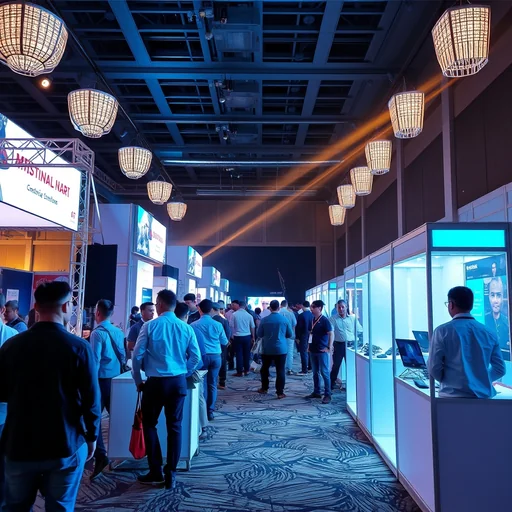 Sewa Lampu Par Tuban