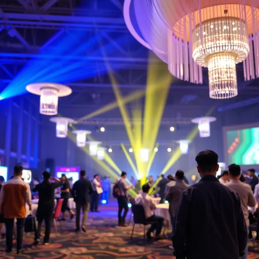 Sewa Lampu Par Tulungagung