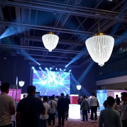 Sewa Lampu Par Wonosobo