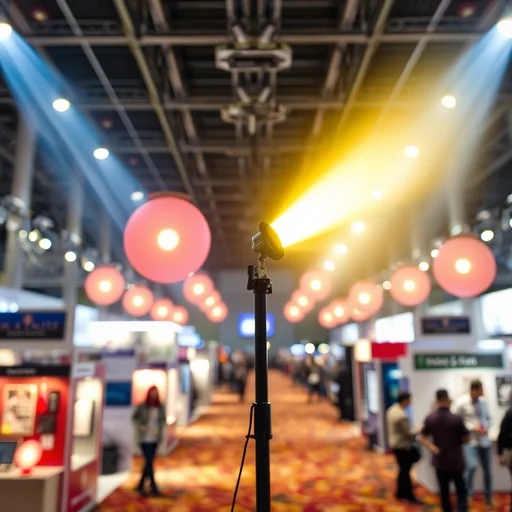 Sewa Lampu Sorot Badung