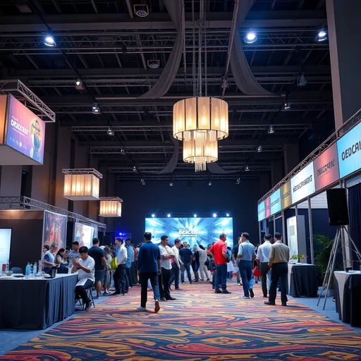 Sewa Lampu Sorot Bali