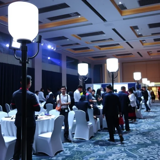 Sewa Lampu Sorot Bandung