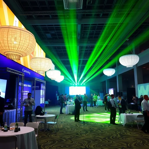 Sewa Lampu Sorot Bangli