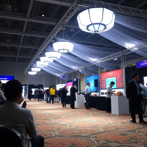 Sewa Lampu Sorot Banjar