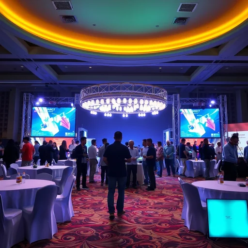 Sewa Lampu Sorot Banjarnegara