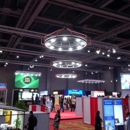 Sewa Lampu Sorot Bantul