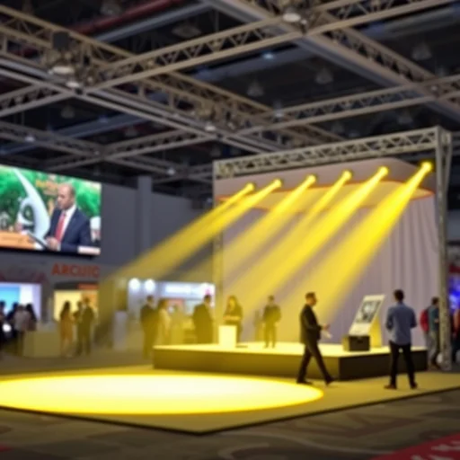 Sewa Lampu Sorot Bantul