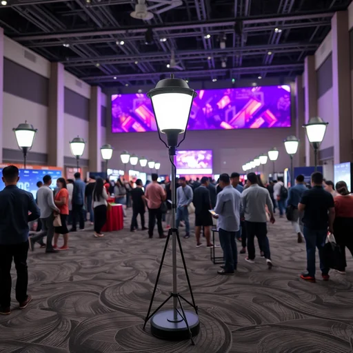 Sewa Lampu Sorot Banyumas