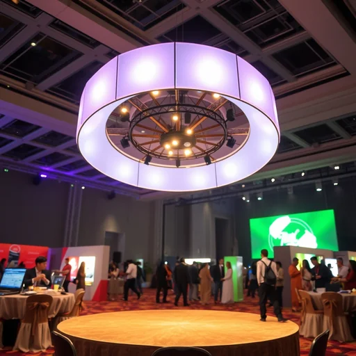 Sewa Lampu Sorot Bojonegoro