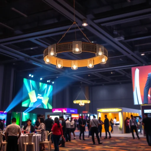 Sewa Lampu Sorot Bondowoso