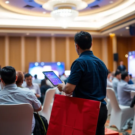 Sewa Lampu Sorot Brebes