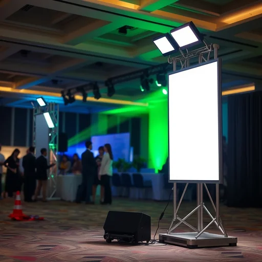 Sewa Lampu Sorot Ciamis