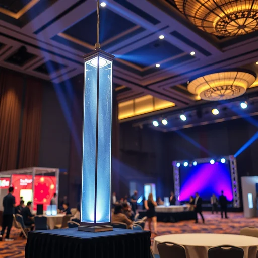 Sewa Lampu Sorot Cianjur