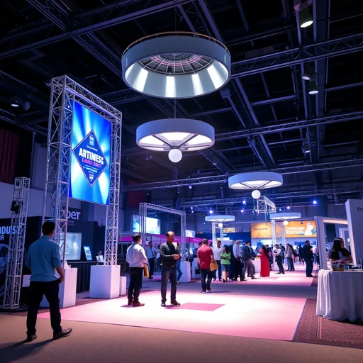 Sewa Lampu Sorot Denpasar