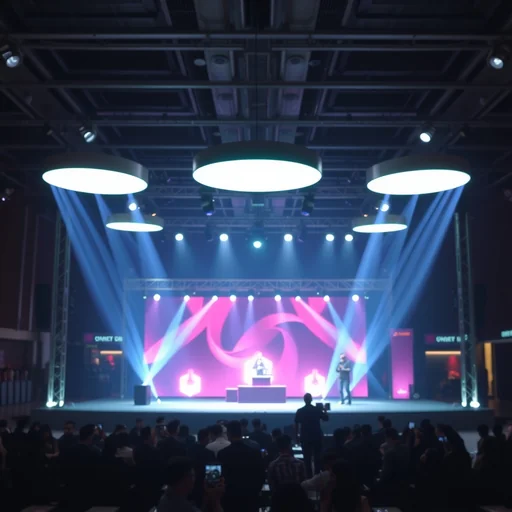 Sewa Lampu Sorot Gianyar