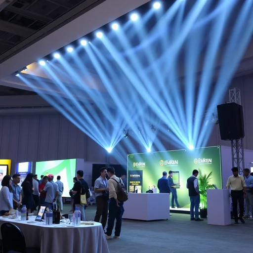 Sewa Lampu Sorot Gresik