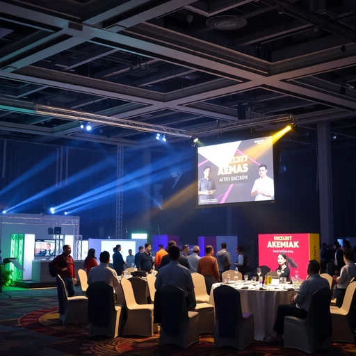 Sewa Lampu Sorot Grobogan