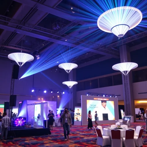 Sewa Lampu Sorot Gunungkidul