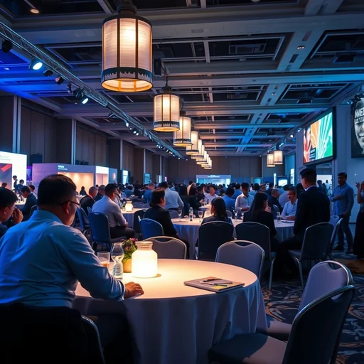 Sewa Lampu Sorot Jakarta Pusat