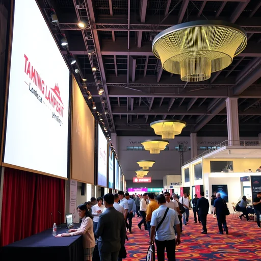 Sewa Lampu Sorot Jakarta Selatan