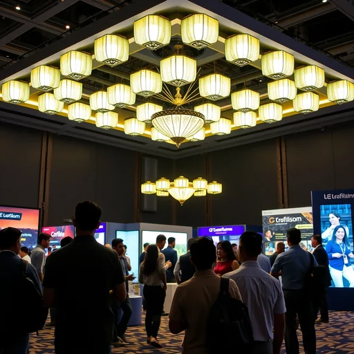 Sewa Lampu Sorot Jakarta Utara