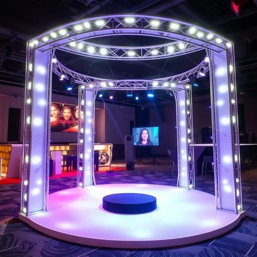 Sewa Lampu Sorot Jember