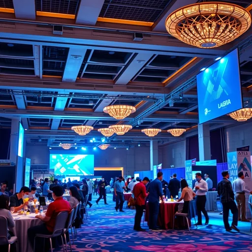 Sewa Lampu Sorot Jogja