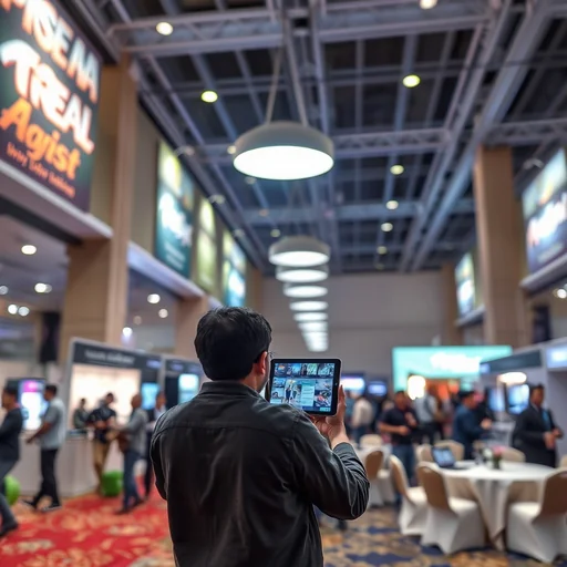 Sewa Lampu Sorot Kediri