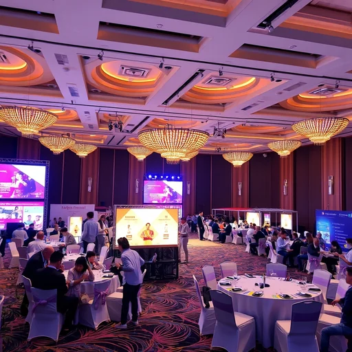 Sewa Lampu Sorot Kendal