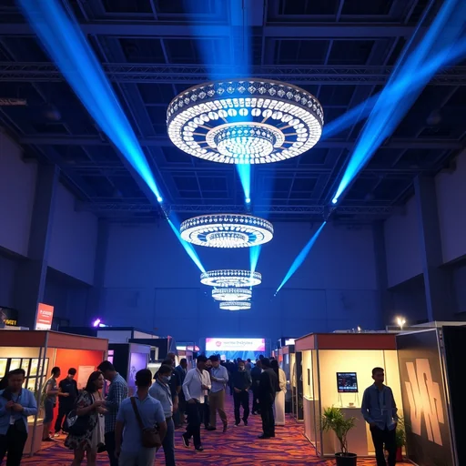 Sewa Lampu Sorot Klaten