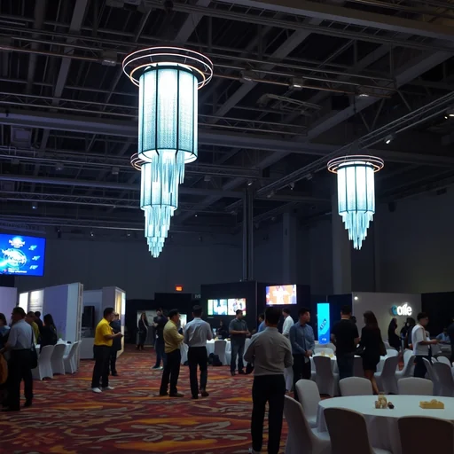 Sewa Lampu Sorot Kuningan