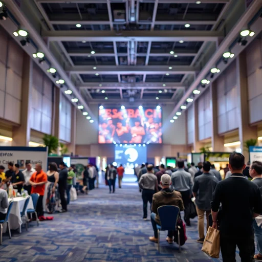 Sewa Lampu Sorot Lamongan