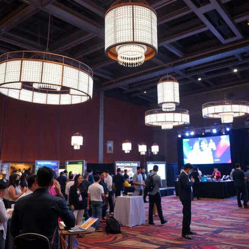 Sewa Lampu Sorot Lamongan